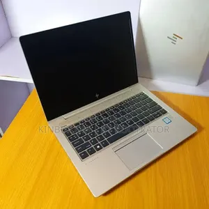 Laptop HP EliteBook 830 G6 8GB Intel Core i5 SSD 256GB