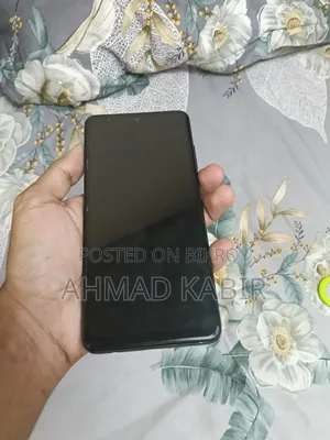 Xiaomi Poco X3 64 GB Blue
