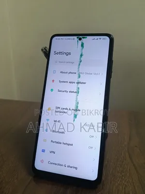 Xiaomi Poco X3 64 GB Blue