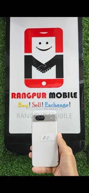 Google Pixel 8a 128 GB White