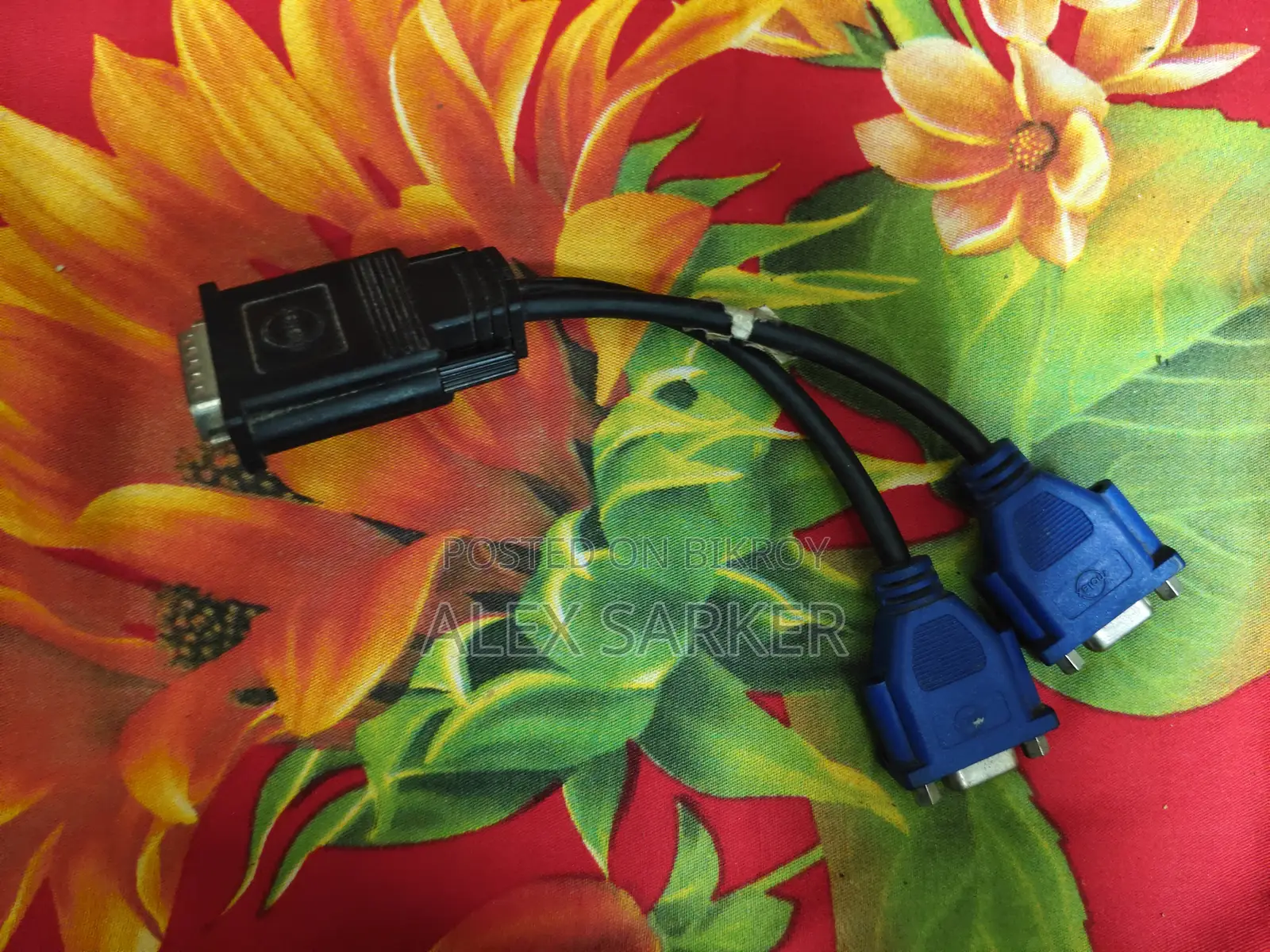 Radeon Gpu And Adapter