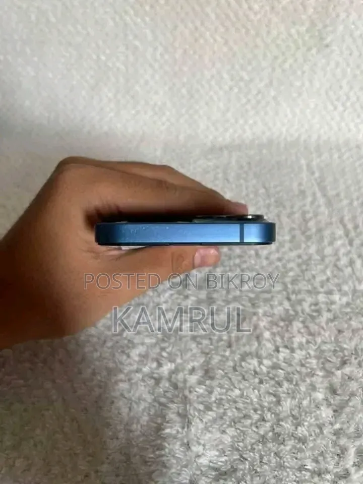 অ্যাপল আইফোন ১৩ ২৫৬ জিবি ব্লু