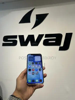 Apple iPhone 12 Pro 256 GB White