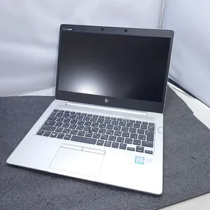 Laptop HP EliteBook 830 G6 8GB Intel Core i5 SSD 256GB