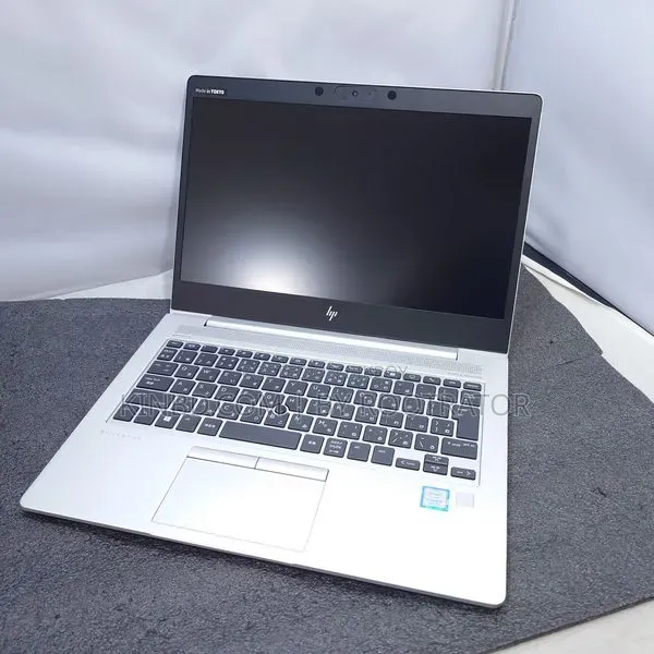 Laptop HP EliteBook 830 G6 8GB Intel Core i5 SSD 256GB