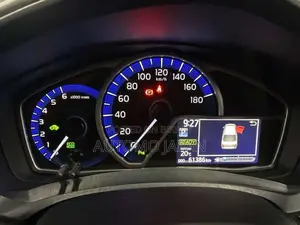 Toyota Axio 2021 White