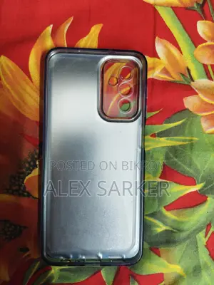 Galaxy F and M Series Cover