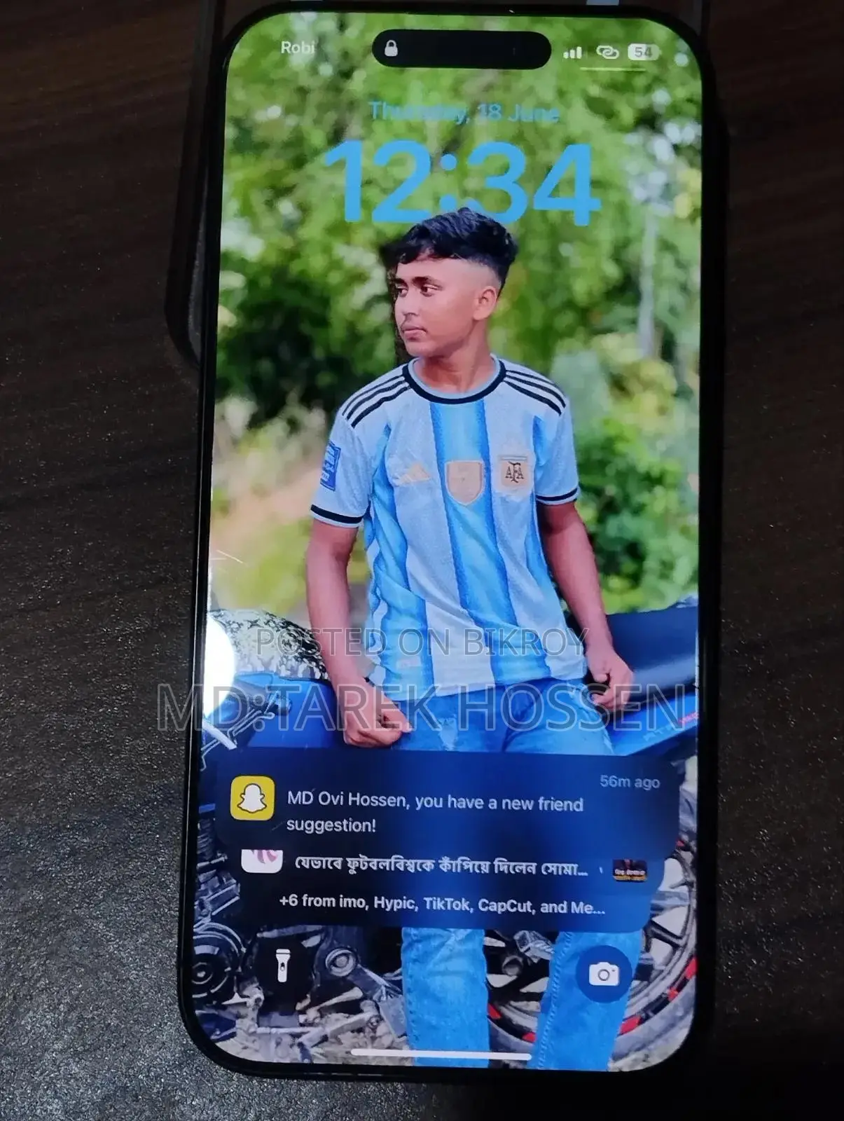 Apple iPhone 16 Pro Max 256 GB Black