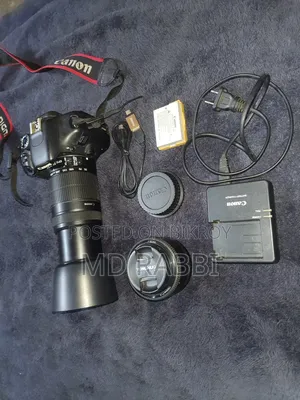 Canon 550d