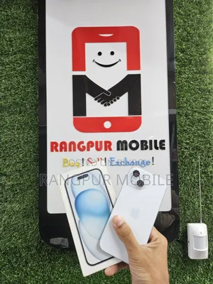 অ্যাপল আইফোন ১৫ ১২৮ জিবি