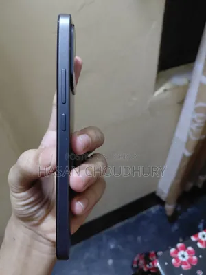 Realme 15T 256 GB Black