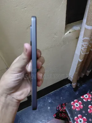 Realme 15T 256 GB Black