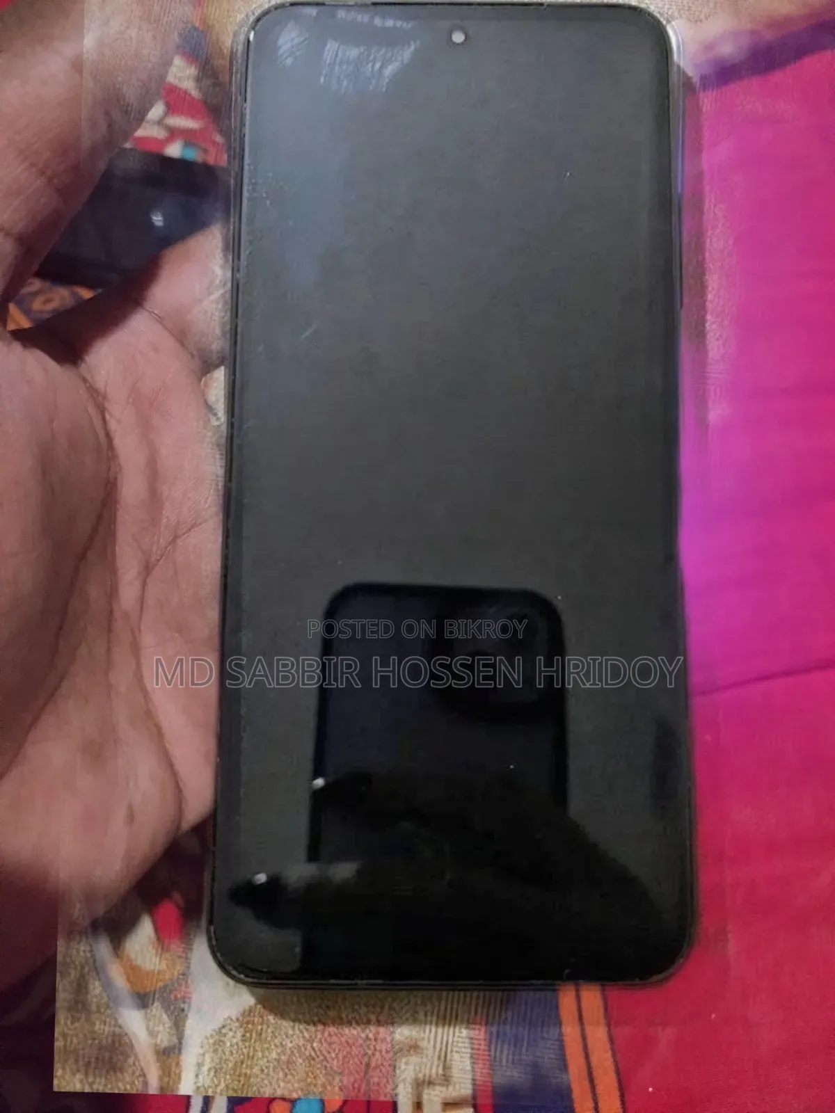 Xiaomi Redmi Note 12 128 GB Blue