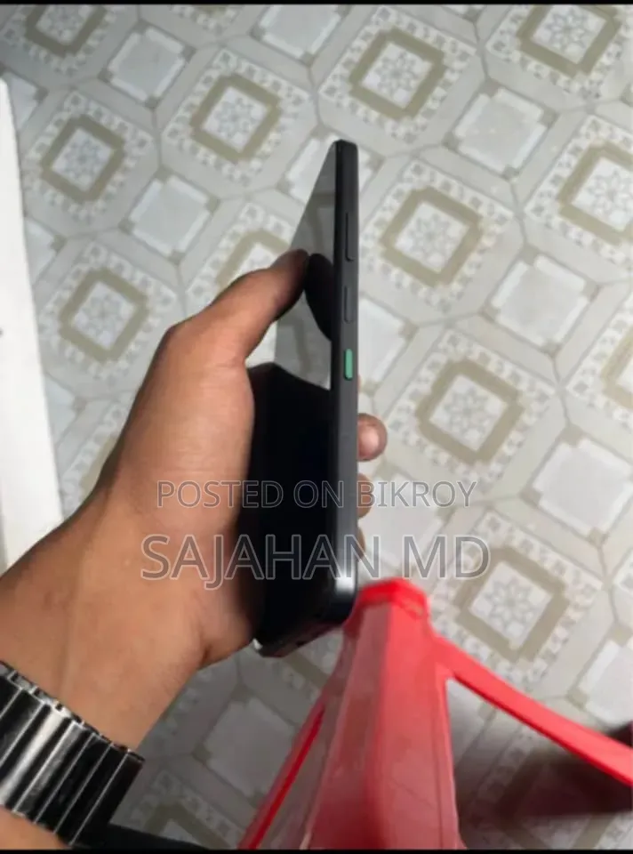 Infinix Hot 60i 128 GB Black