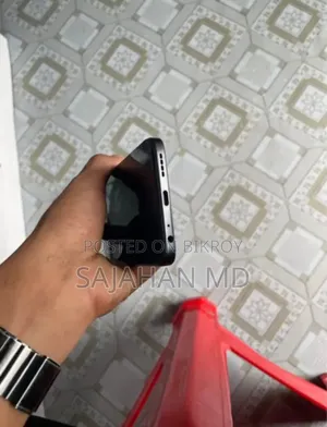 Infinix Hot 60i 128 GB Black
