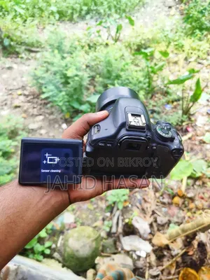 Canon 600d