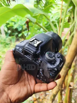 Canon 600d