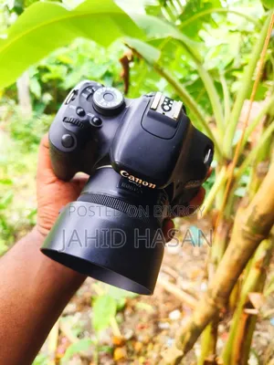 Canon 600d