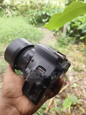 Canon 600d