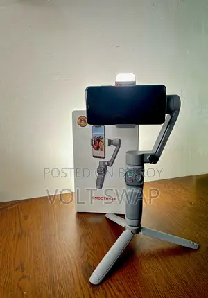 Zhiyun Smooth Q3 Gimbal