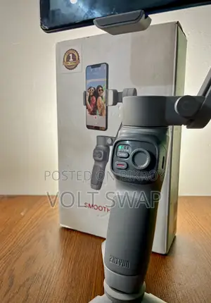 Zhiyun Smooth Q3 Gimbal