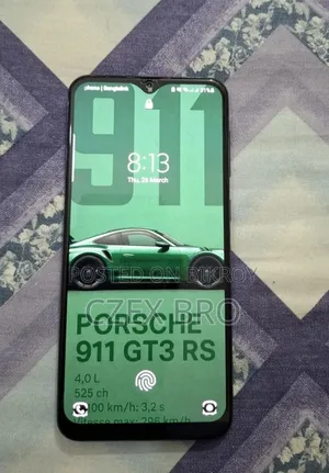 Samsung Galaxy A50s 128 GB Purple