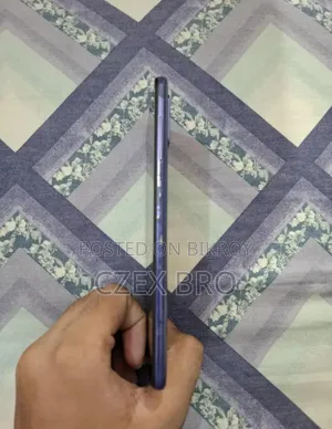 Samsung Galaxy A50s 128 GB Purple