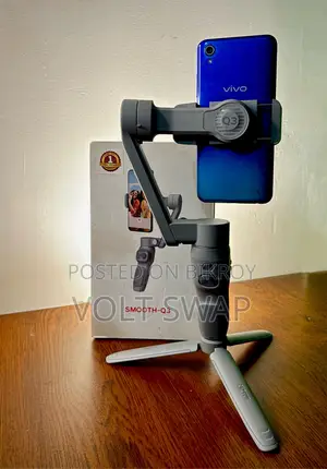 Zhiyun Smooth Q3 Gimbal