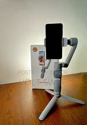 Zhiyun Smooth Q3 Gimbal