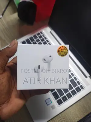 AirPods Pro 3