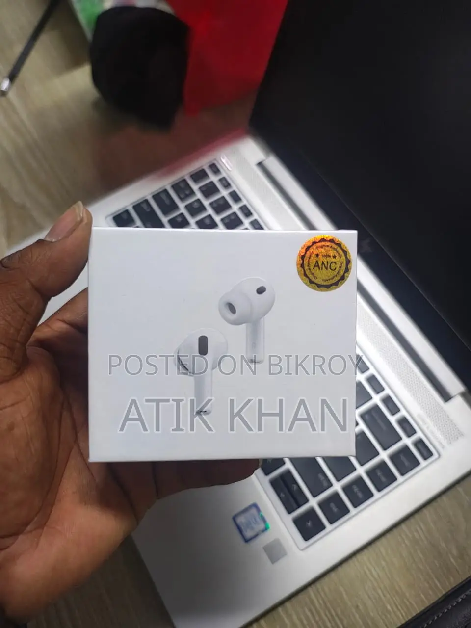 AirPods Pro 3