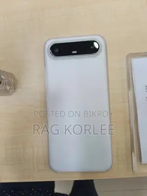 Tecno Pova 5G 128 GB White