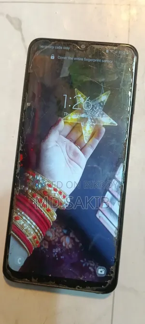 Samsung Galaxy M12 128 GB Black