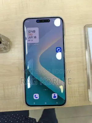 Tecno Pova 5G 128 GB White