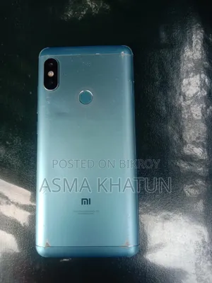 Xiaomi Redmi Note 5 32 GB Blue