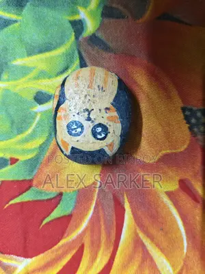 Small Stone Decorative