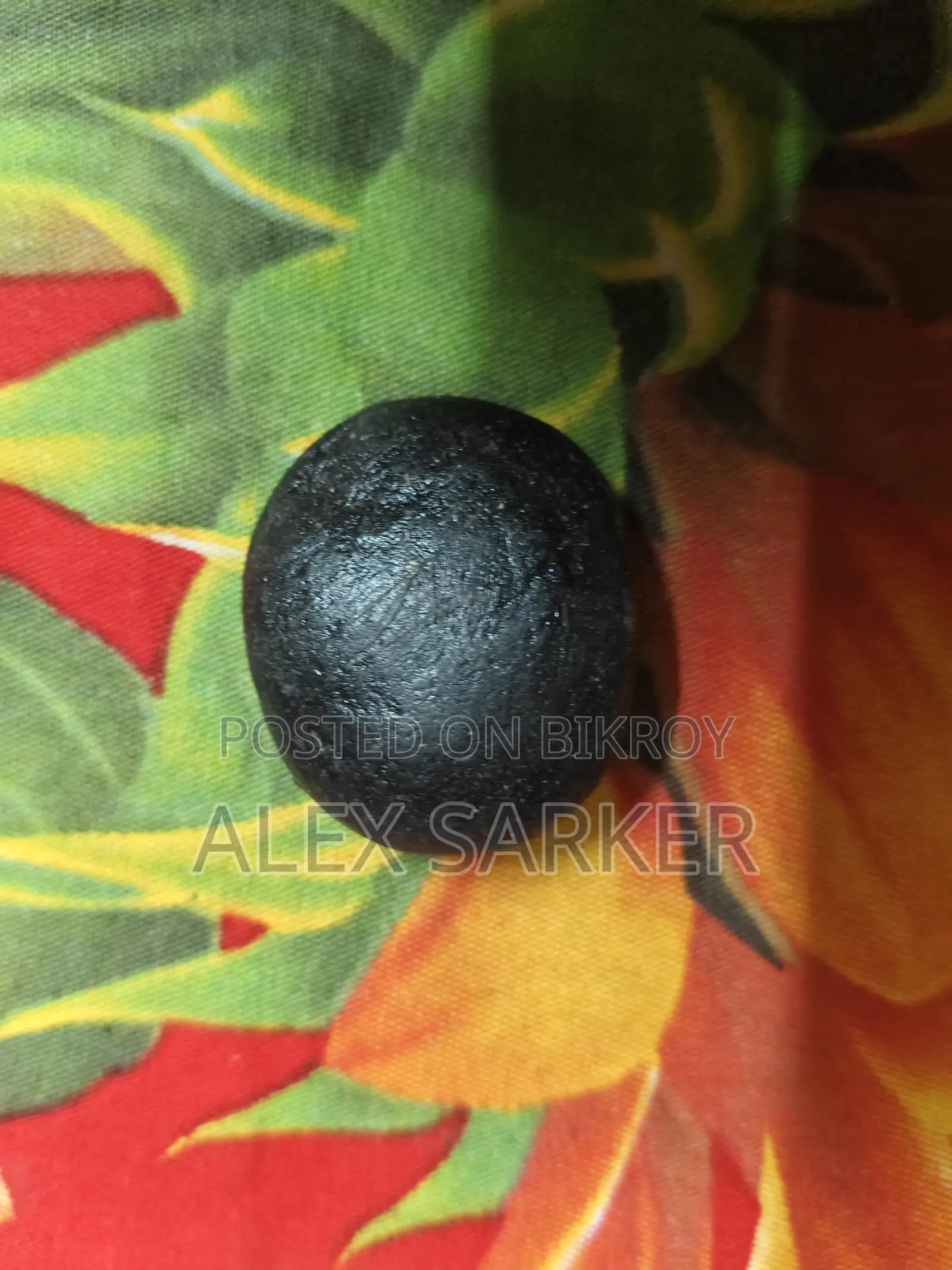 Small Stone Decorative