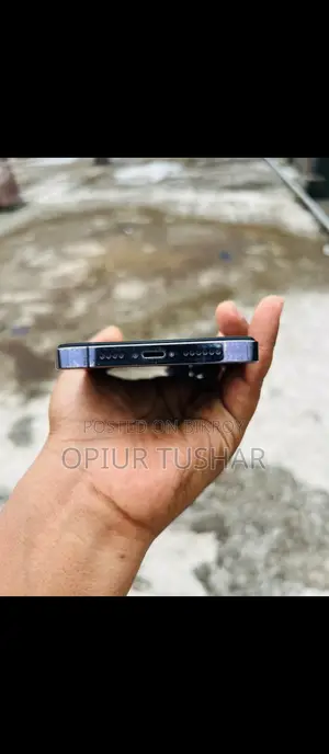 অ্যাপল আইফোন ১৪ প্রো ম্যাক্স ২৫৬ জিবি
