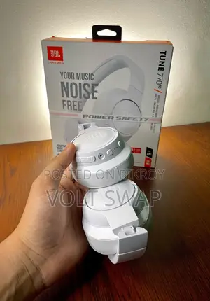 JBL Tune 770nc Headphone