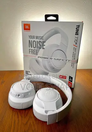 JBL Tune 770nc Headphone