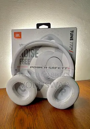 JBL Tune 770nc Headphone