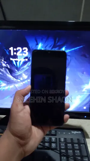 Xiaomi Redmi 9i 64 GB Blue