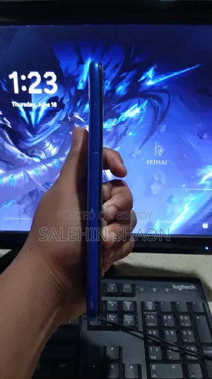 Xiaomi Redmi 9i 64 GB Blue