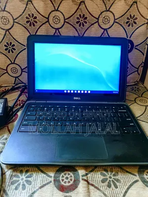 Laptop Dell Chromebook 3180 4GB Intel Celeron eMMC 32GB
