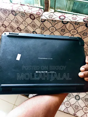 Laptop Dell Chromebook 3180 4GB Intel Celeron eMMC 32GB
