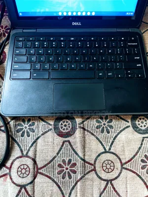 Laptop Dell Chromebook 3180 4GB Intel Celeron eMMC 32GB