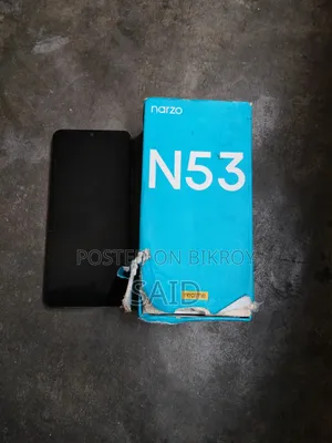 Realme C53 128 GB Bronze