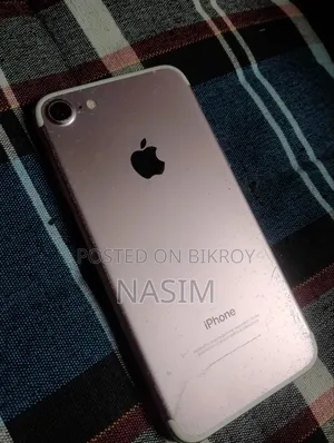 Apple iPhone 7 256 GB Rose Gold