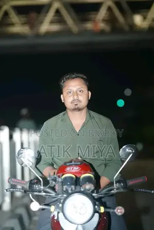 ড্রাইভিং জব