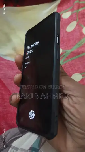 OnePlus Nord 256 GB Gray